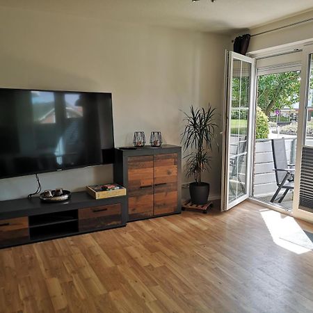 Seeschloss Wohnung 10 داهم المظهر الخارجي الصورة