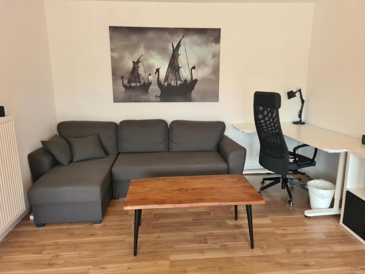 Seeschloss Wohnung 10 داهم المظهر الخارجي الصورة