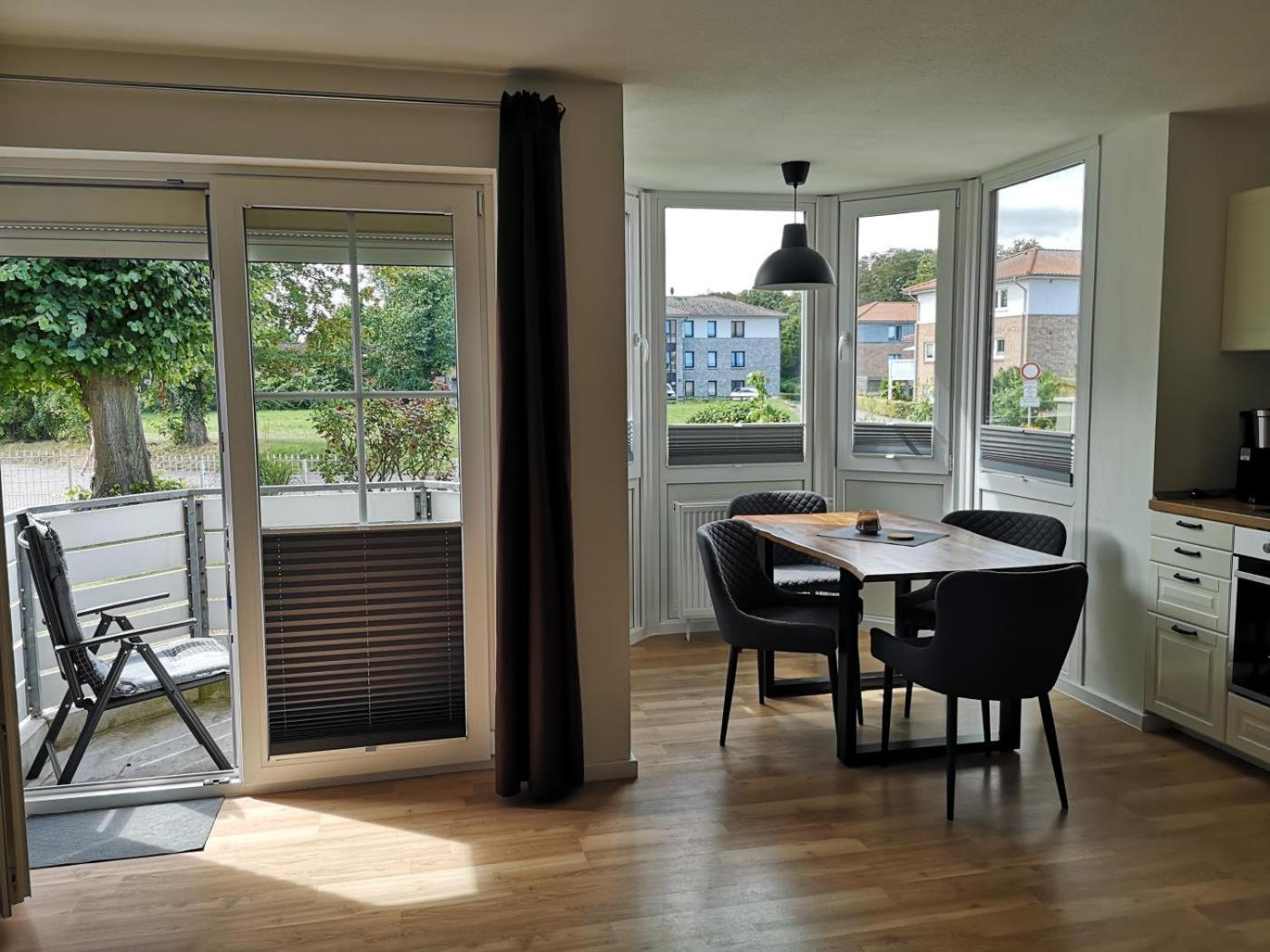 Seeschloss Wohnung 10 داهم المظهر الخارجي الصورة